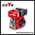 BISON (CHINA) Motor Diesel Motor 4 Hub Motor 200cc Diesel Motor Starter
